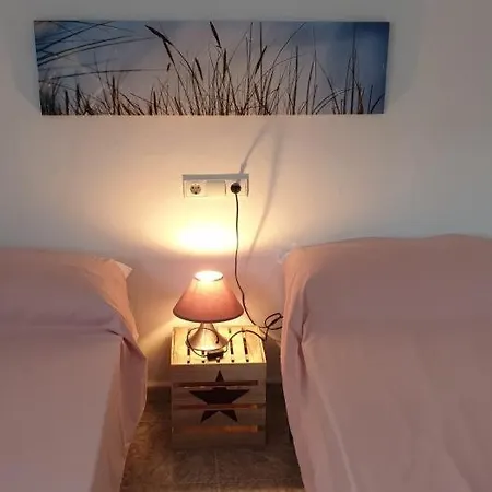 Coqueto Apartamento De 3 Dormitorios La Jara (Valencia)