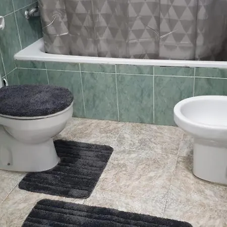 Coqueto Apartamento De 3 Dormitorios Lägenhet La Jara (Valencia)
